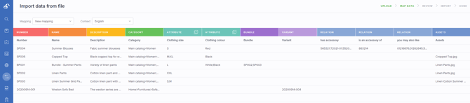 Import_Map-Data_All-types