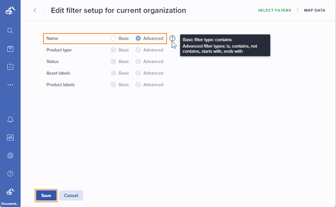 Organization-options_Edit-filter-setup-for-current-organization_Filters-type-setting