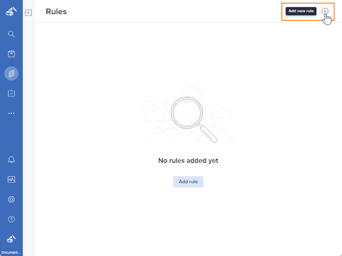 RuleEngine_Add-New-Rule_Button