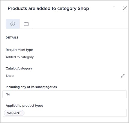 view/edit completeness requirement
